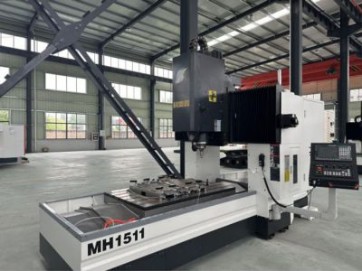 攪拌摩擦焊機 MH1511